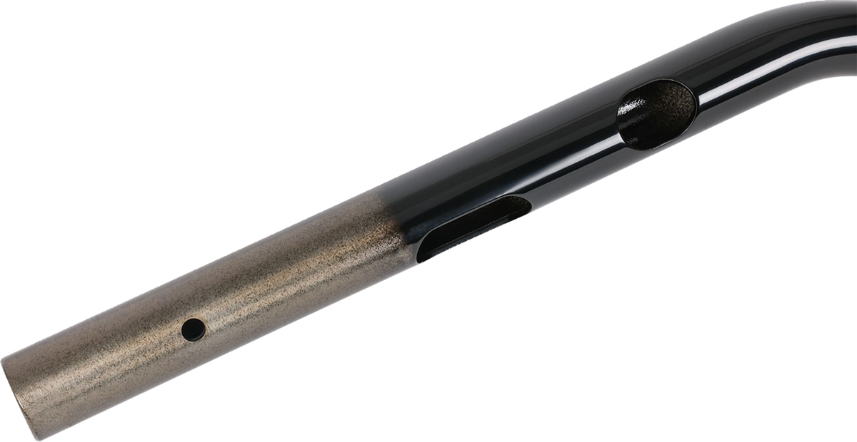 Thrashin Supply Co. 1" Handlebar — 0601-6654