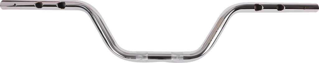 Thrashin Supply Co. 1" Handlebar — 0601-6655