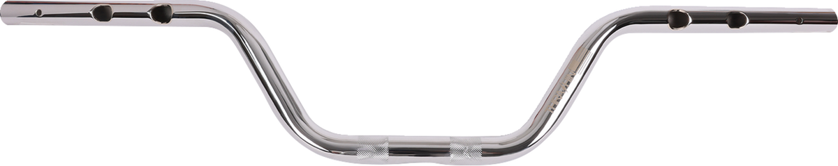 Thrashin Supply Co. 1" Handlebar — 0601-6655