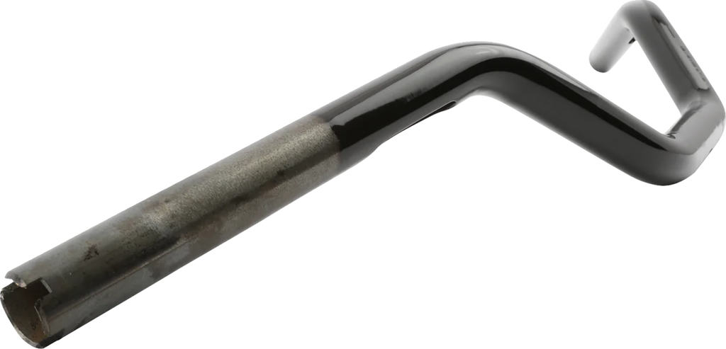 Thrashin Supply Co. 1" Handlebar — 0601-6656