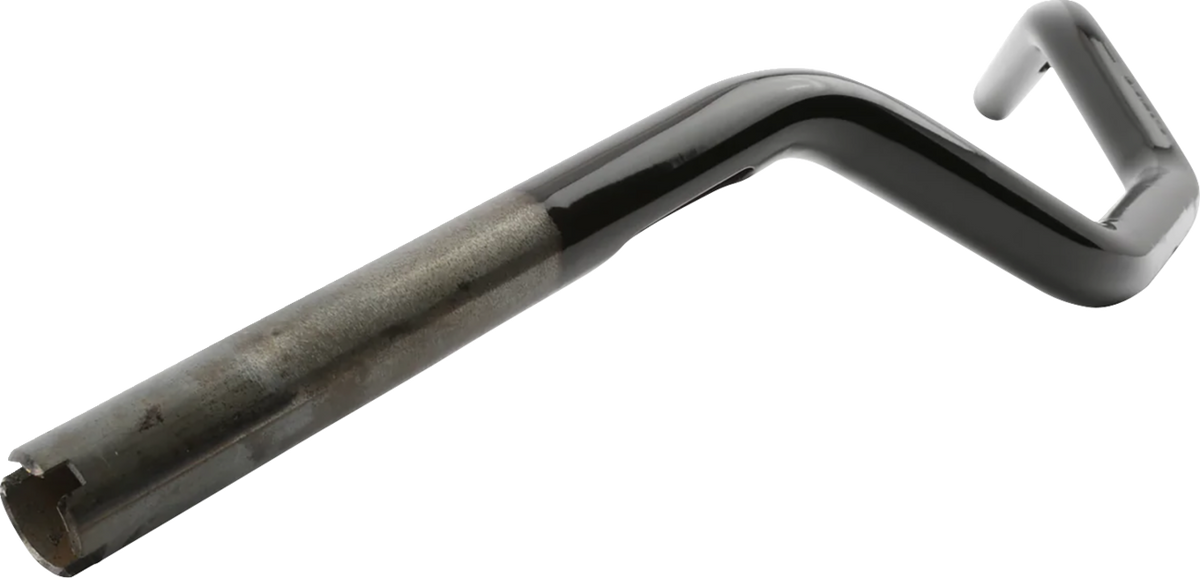 Thrashin Supply Co. 1" Handlebar — 0601-6656