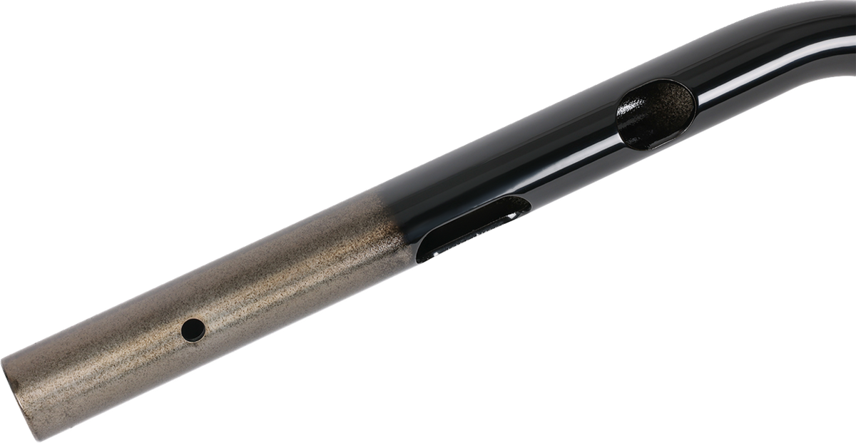 Thrashin Supply Co. 1" Handlebar — 0601-6656