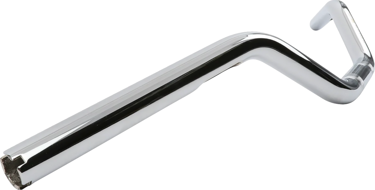 Thrashin Supply Co. 1" Handlebar — 0601-6657