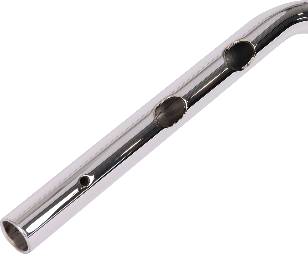 Thrashin Supply Co. 1" Handlebar — 0601-6657