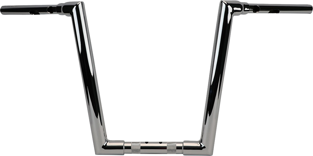 1-1/2" Grande Twin Peaks Touring Handlebar - 0601-6696