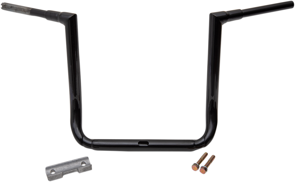 1-1/2" Grande Twin Peaks Touring Handlebar - 0601-6702