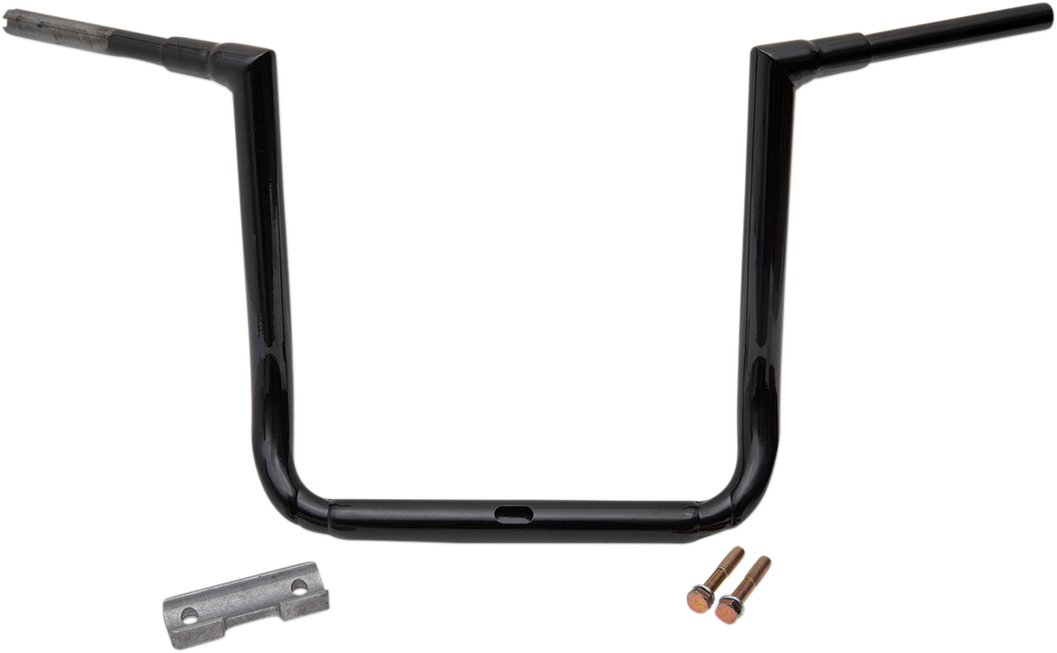 1-1/2" Grande Twin Peaks Touring Handlebar - 0601-6702