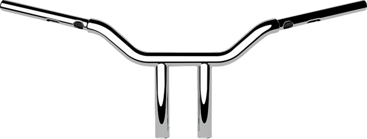 One-Piece Kage Fighter Handlebar - 0601-6706