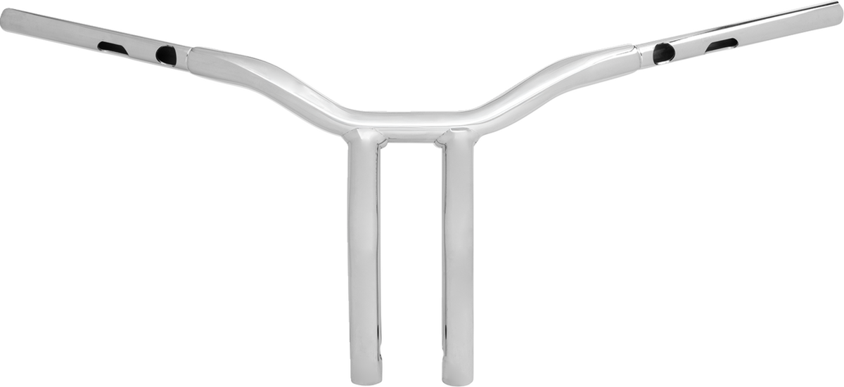 One-Piece Kage Fighter Handlebar - 0601-6707
