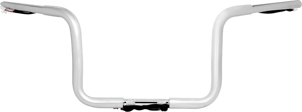 LA Choppers Pre-Wired Ape Handlebar — 0601-6733