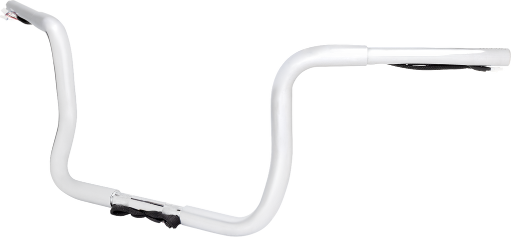 LA Choppers Pre-Wired Ape Handlebar — 0601-6733