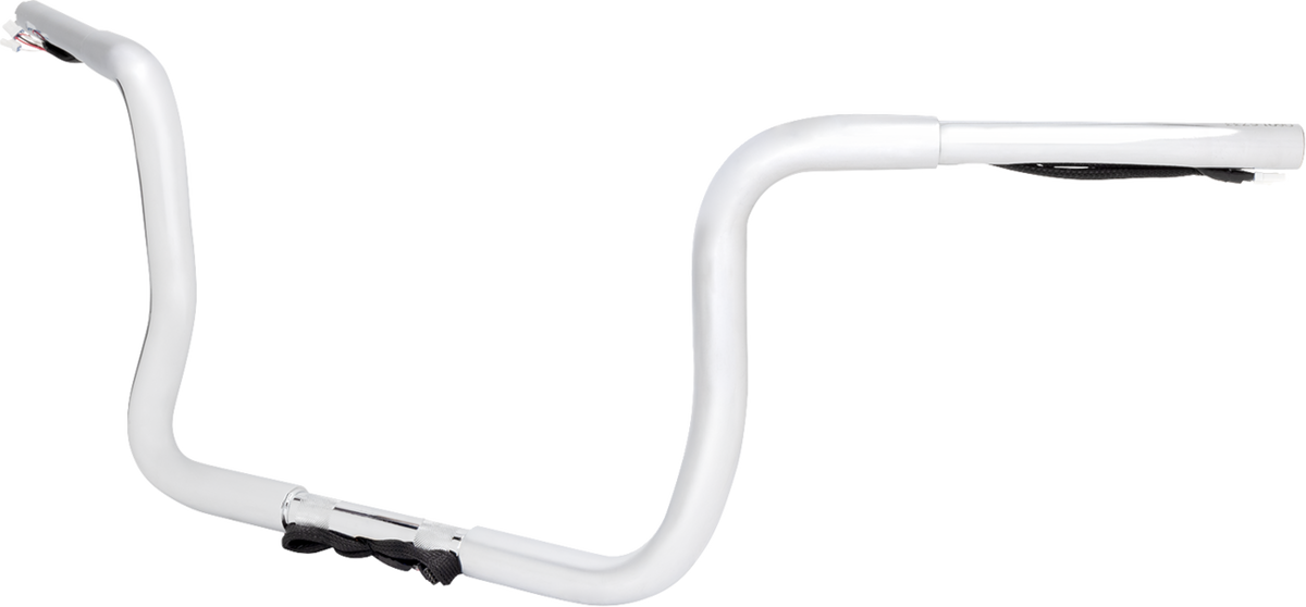 LA Choppers Pre-Wired Ape Handlebar — 0601-6733