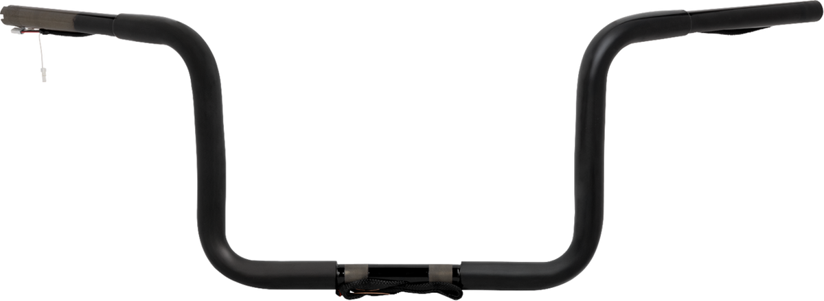 LA Choppers Pre-Wired Ape Handlebar — 0601-6734