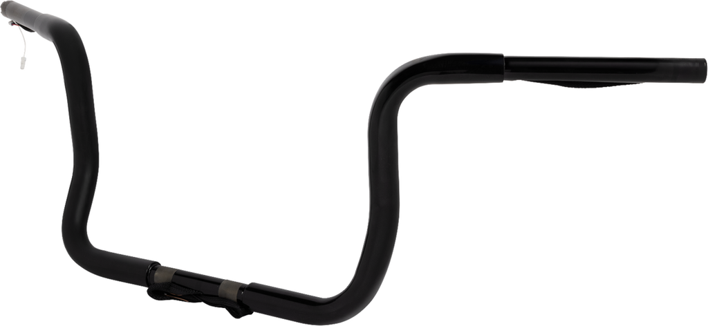 LA Choppers Pre-Wired Ape Handlebar — 0601-6734