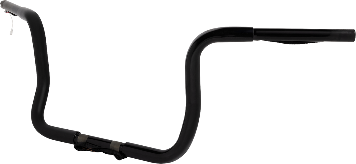 LA Choppers Pre-Wired Ape Handlebar — 0601-6734