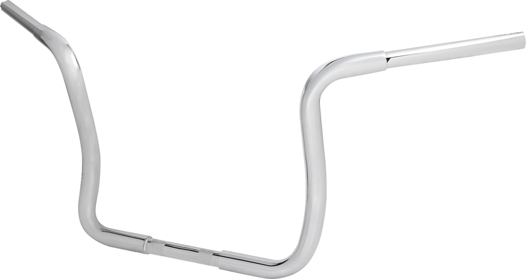 LA Choppers Pre-Wired Ape Handlebar — 0601-6735