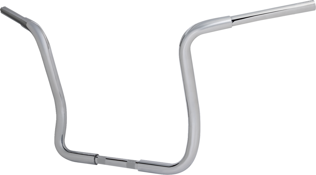 LA Choppers Pre-Wired Ape Handlebar — 0601-6737