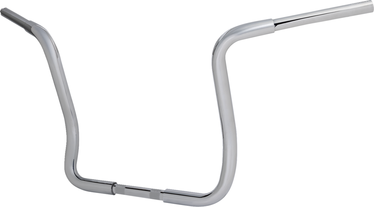 LA Choppers Pre-Wired Ape Handlebar — 0601-6737