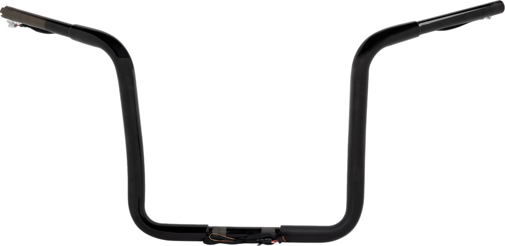 LA Choppers Pre-Wired Ape Handlebar — 0601-6738