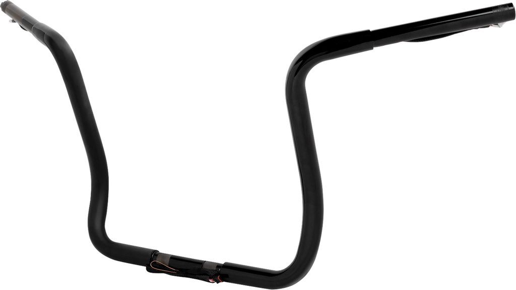 LA Choppers Pre-Wired Ape Handlebar — 0601-6738