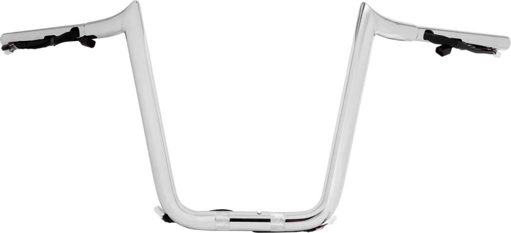 Pre-Wired Prime Ape Handlebar - 0601-6741