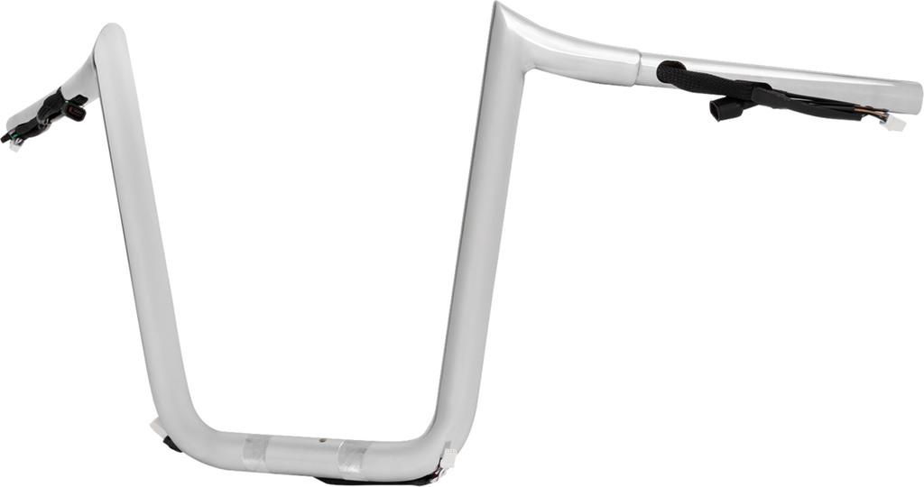 Pre-Wired Prime Ape Handlebar - 0601-6741