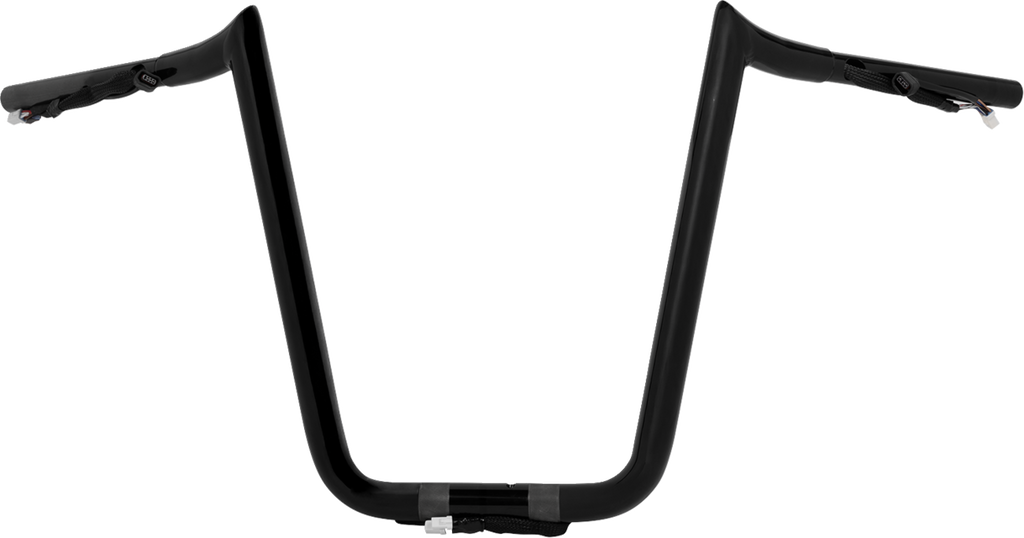 Pre-Wired Prime Ape Handlebar - 0601-6744