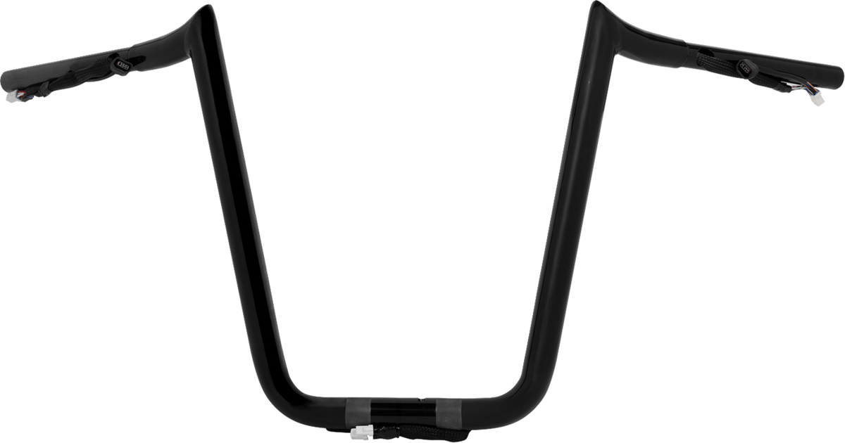 Pre-Wired Prime Ape Handlebar - 0601-6744