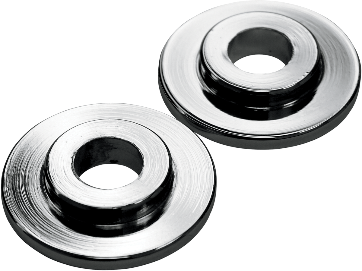LA Choppers Deuce Handlebar Adapter Kit — 0602-0213
