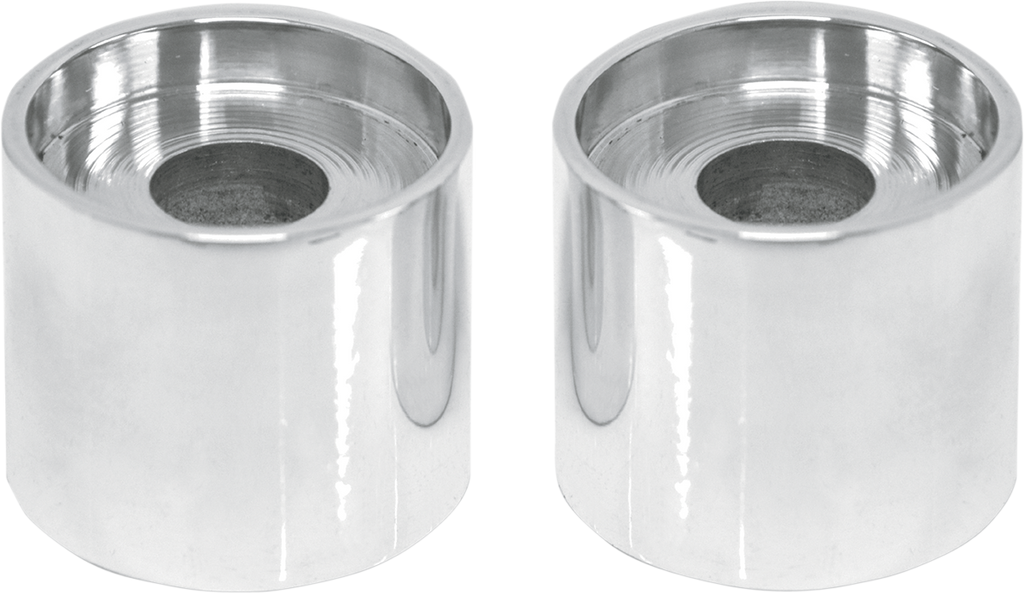 Handlebar Riser Extensions - 0602-0456