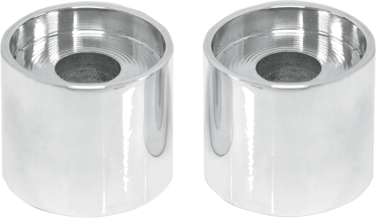 Handlebar Riser Extensions - 0602-0456