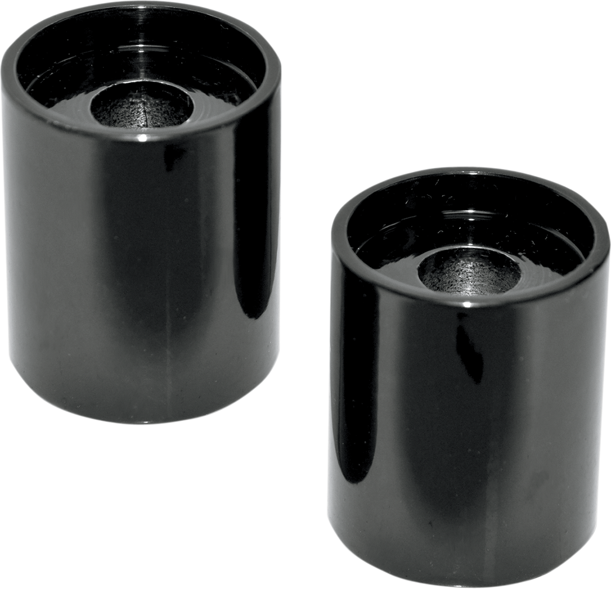 Handlebar Riser Extensions - 0602-0459