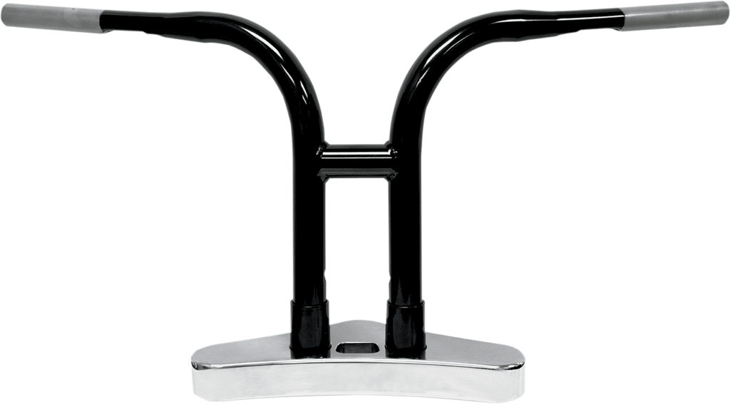 Handlebar Riser Extensions - 0602-0459