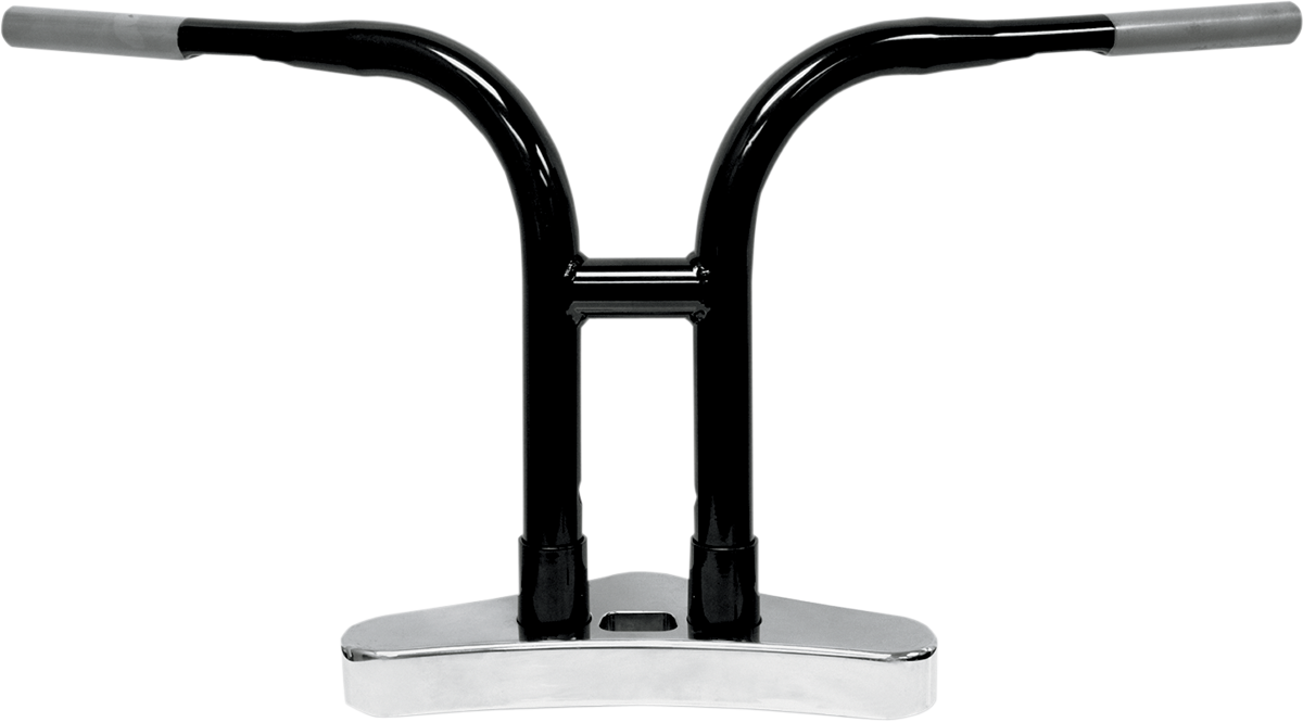 Handlebar Riser Extensions - 0602-0459