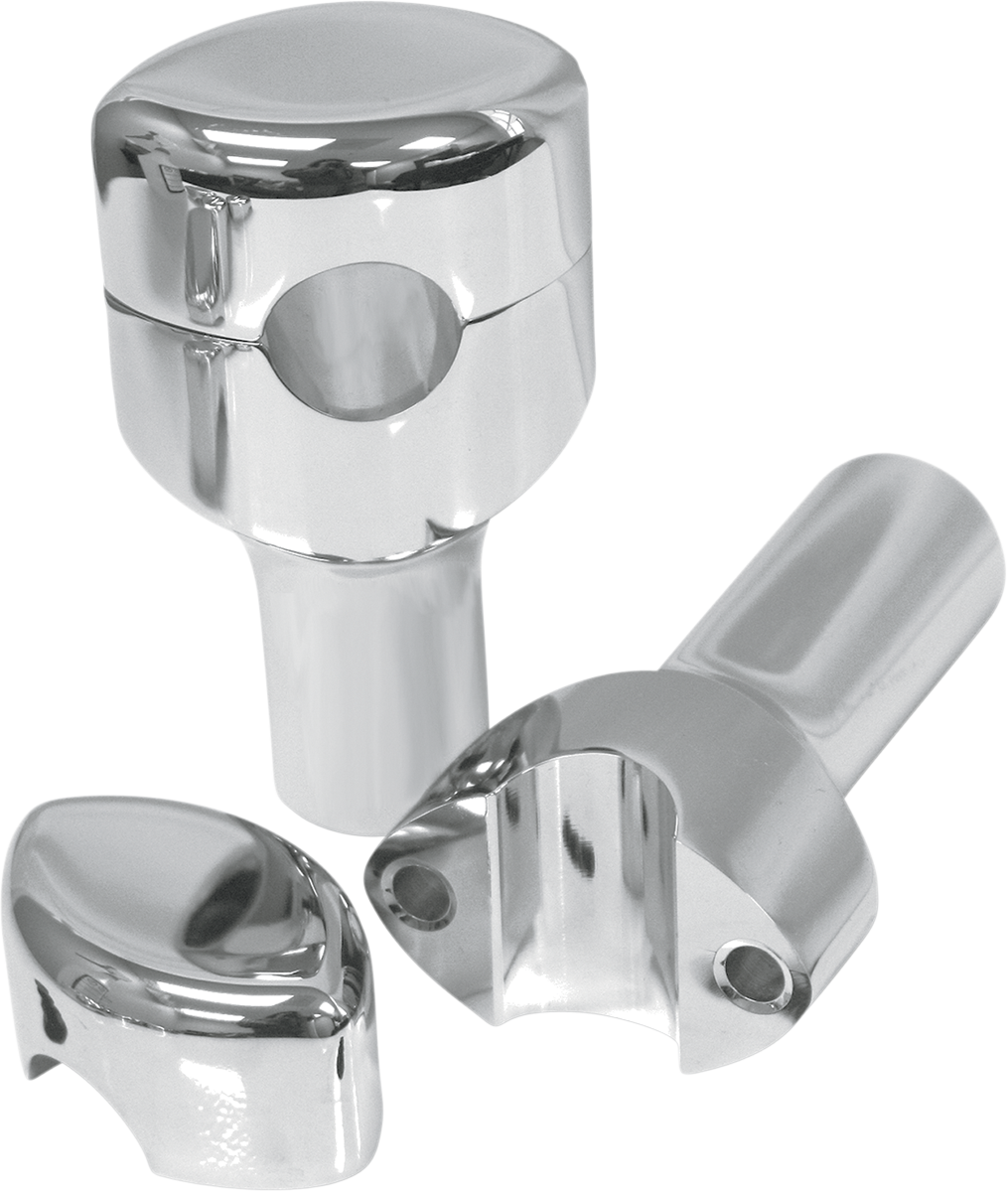Handlebar Risers for 1" Handlebars - 0602-0482