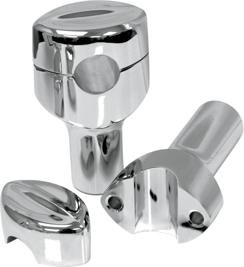 Handlebar Risers for 1" Handlebars - 0602-0482