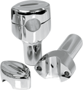 Handlebar Risers for 1" Handlebars - 0602-0482