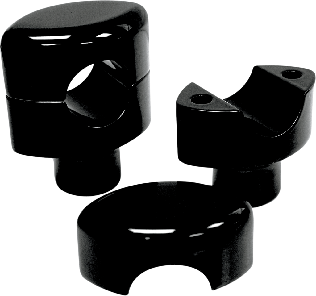 Handlebar Risers for 1" Handlebars - 0602-0486