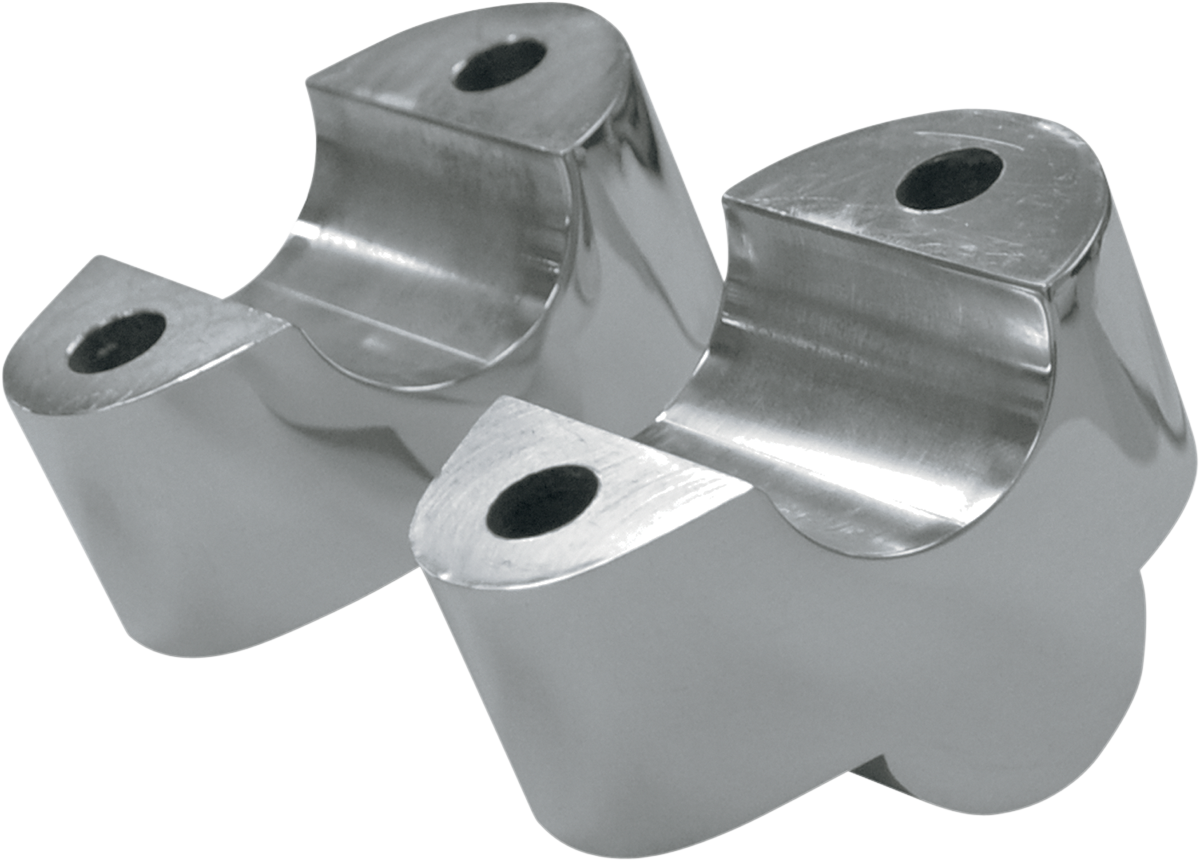 Handlebar Riser Extensions - 0602-0511