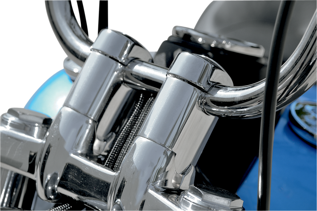 Handlebar Riser Extensions - 0602-0512