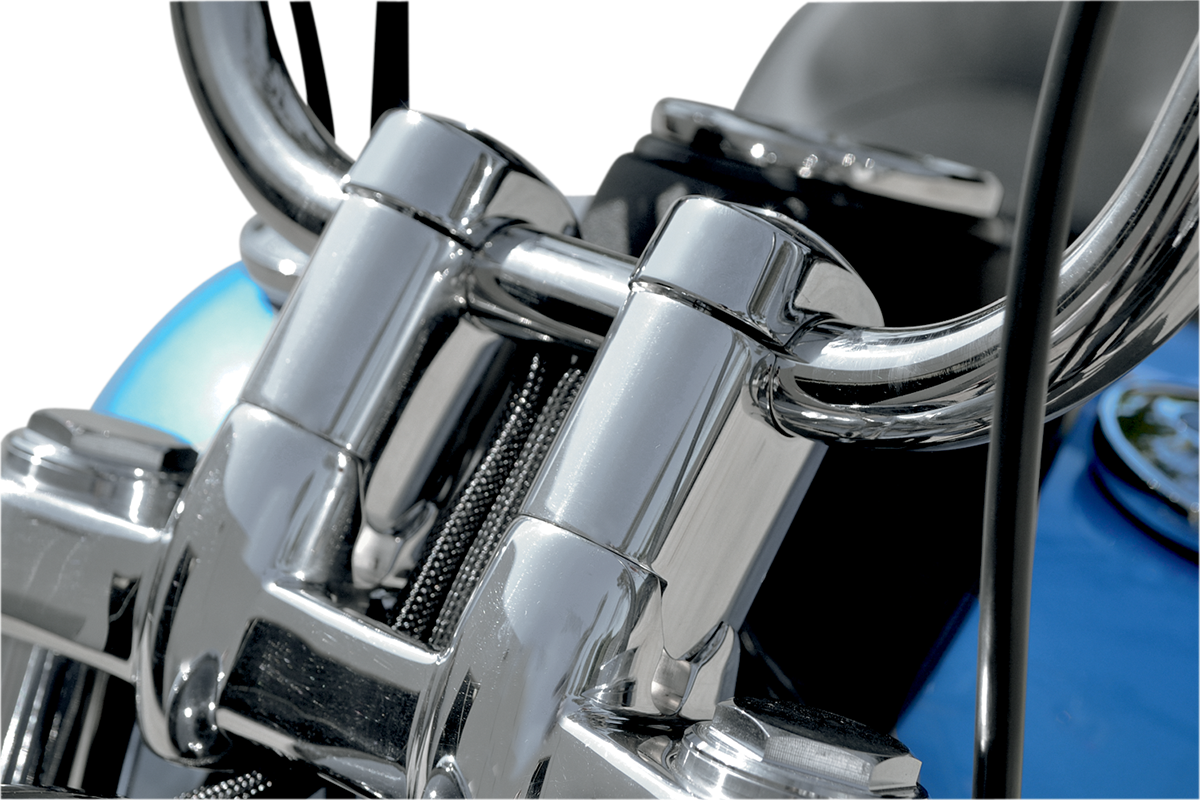 Handlebar Riser Extensions - 0602-0512