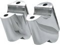 Handlebar Riser Extensions - 0602-0512