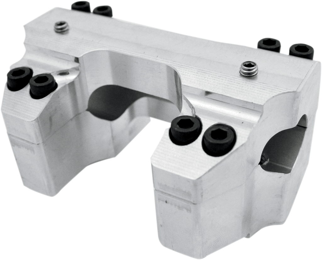 Handlebar Clamp Set - 0602-0526