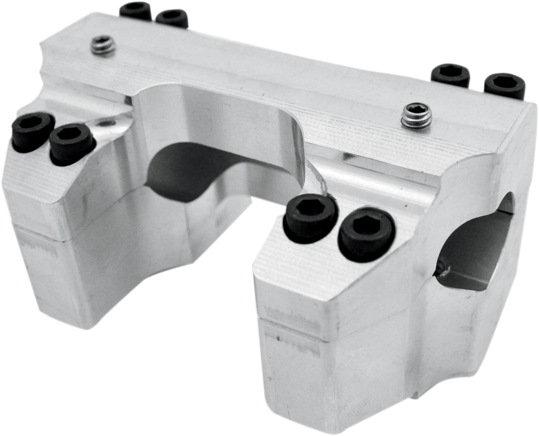 Handlebar Clamp Set - 0602-0526