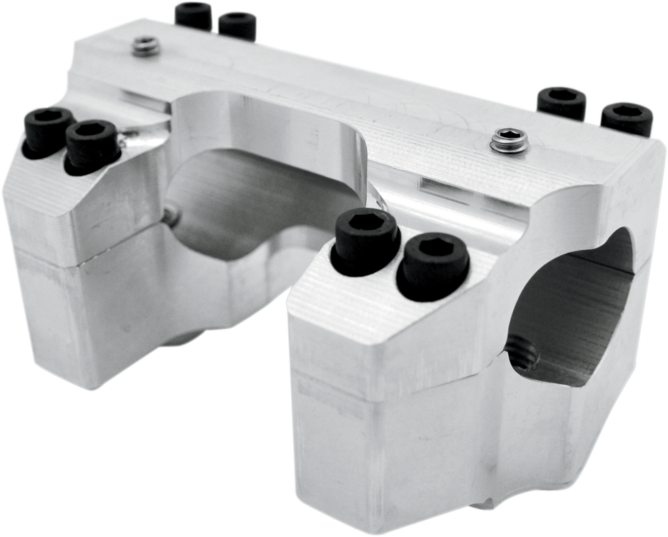Handlebar Clamp Set - 0602-0527