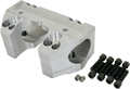 Handlebar Clamp Set - 0602-0527