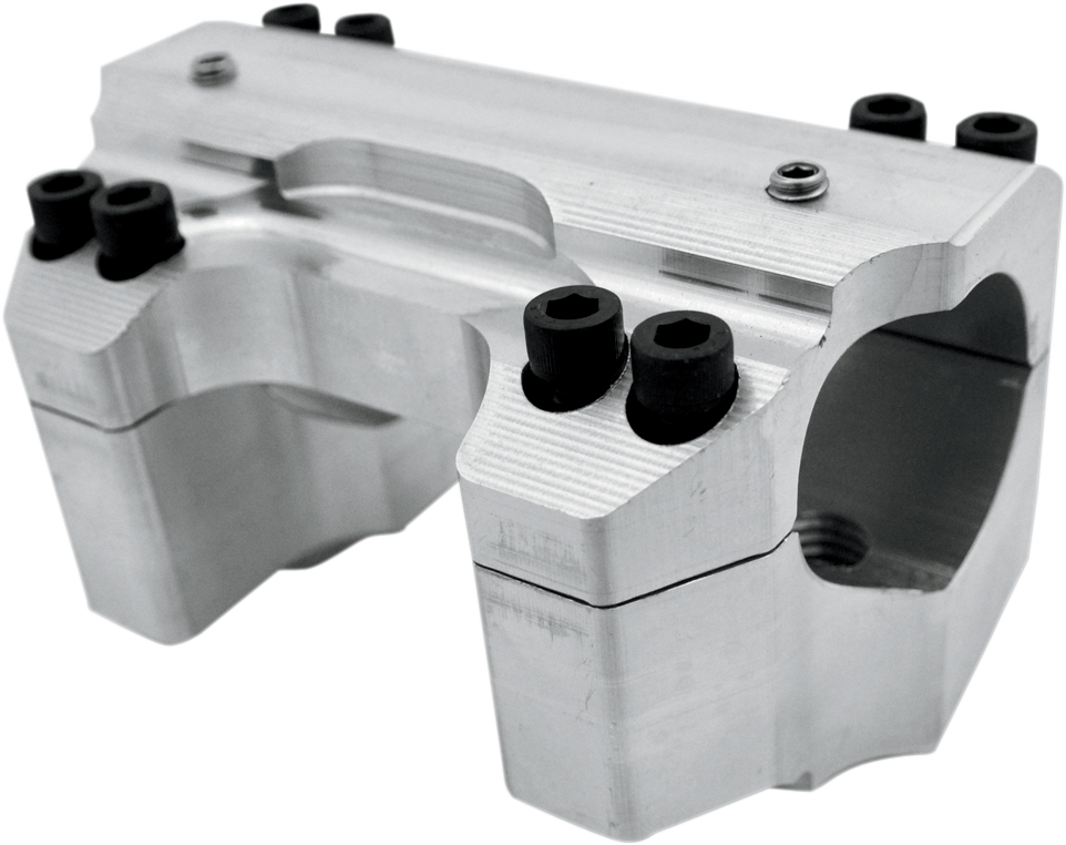 Handlebar Clamp Set - 0602-0528