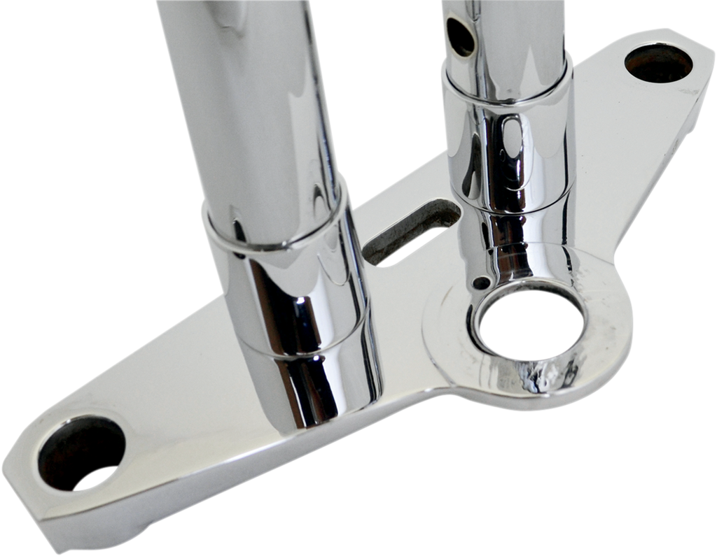 Handlebar Riser Extensions - 0602-0554