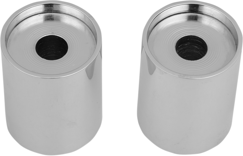 Handlebar Riser Extensions - 0602-0671