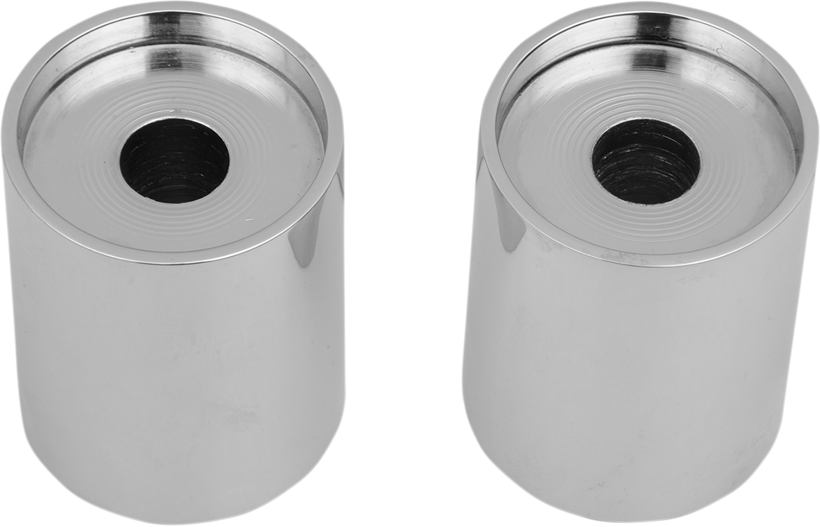 Handlebar Riser Extensions - 0602-0671